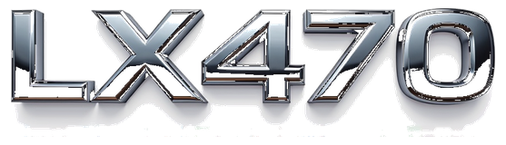 lx470 logo